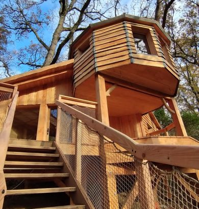 Astéria cabane perchée 3